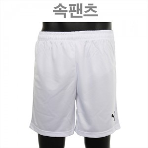 Ss 푸마-BTS Shorts(65193904) 폴리에스터 100%/유니폼/운동복/하의/반바지