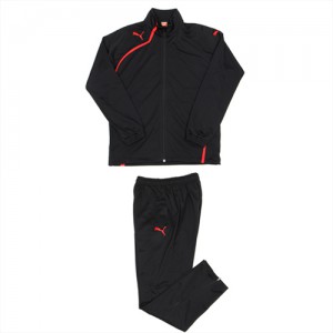 Ss 푸마-Foundation Poly Suit 2가지색상, L,XL, 100% 폴리에스터/트레이닝/상하세트/운동복