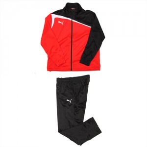 Ss 푸마-BTS Poly Track Korea WS Suit(653299 35) L,XL, 100% 폴리에스터/트레이닝/상하세트/운동복