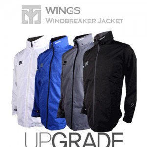 Ss 무토-윙자켓 바람막이(Wing Jacket)/6가지 색상타입 사이즈120-210/조명무대 퍼포먼스에 효과적/생활방수코팅/MOOTO