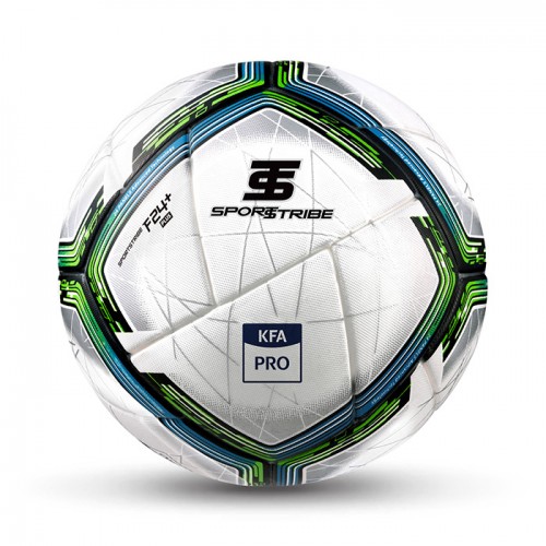 스포츠트라이브 - F24+플러스 축구공 5호(2024 K3·K4리그/U리그 공인구)