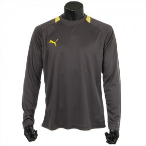 Ss 푸마-Power GK LS Shirt 2가지색상 /골키퍼복/골키퍼상의/상의/운동복/축구/긴팔셔츠/스포츠웨어