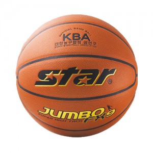Ss 스타-점보 FX9 농구공 BB427,BB426 9패널 농구공 6호,7호/스타농구공/스타시합구/스포츠클럽공인구