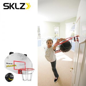Ss 스킬스-프로미니후프 스트릿볼(Pro Mini Hoop Streetball Edition)/미니농구대