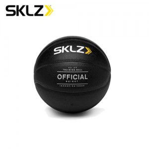 Ss 스킬스-Official Weight Control Basketball 오피셜웨이트 컨트롤바스켓볼/트레이닝 농구공/학교체육