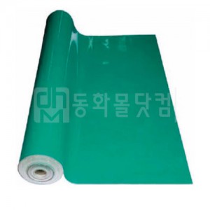 Ss 동화-바닥 보호매트 롤당 판매 GE-8000/체육관 보호용 PVC 타포린/1.2mx30mx1.2mm
