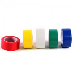 Ss 키드짐-라인테이프 (길이)33mX(폭)5cm 흰색 노랑 빨강 녹색/학교용품/테이프/경기용품/게임용품