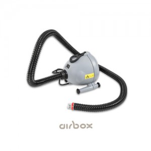 에어박스 - 브라보 전동펌프 OV10(1000w)