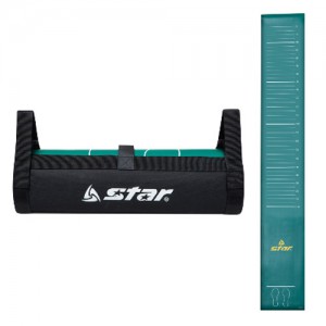 Ss 스타-멀리뛰기매트(보급형)ZM710/학교용품/운동용품/체육용품/제자리멀리뛰기/측정판