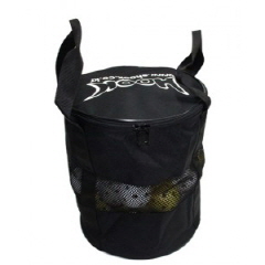 Ss 후크-플로어볼 후크볼가방 (hookball bag) 50개 보관가능 기타물품보관 /가방/공가방/운반용/볼/경기용품