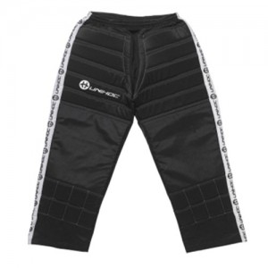 Ss 플로어볼-골키퍼 바지 Blocker pants [유니후크] /골기퍼/골키퍼옷/골키퍼장비/경기용품/Unihoc
