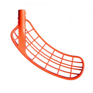 Ss 존-수프림 블레이드 (SUPREME Blade) 오렌지,화이트 모든 플레이어 사용가능한 디자인[ZONE]/스틱/플로어볼