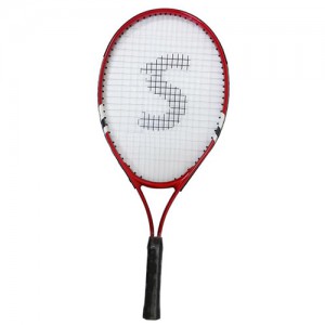 Ss 뉴스포츠-소프트테니스 라켓 1개 58.5cm /소프트 테니스/학교용품/체육용품/테니스라켓