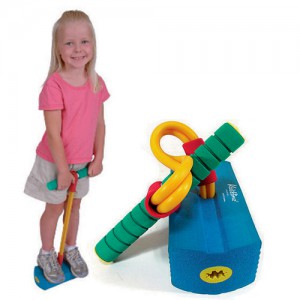 Ss 프로맥스-점핑블록 KK-4J/어린이 성장발육에 도움/어린이/아동/블럭/블록/놀이용품/학교용품