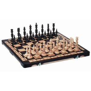 Ss MADON-갤런트 체스(galant) 580X580X70mm 3Kg 100%핸드메이드방식/체스/취미/마인드스포츠/체스게임
