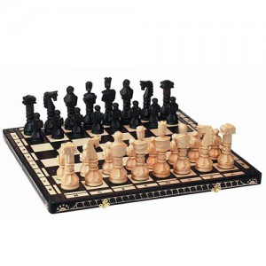 Ss MADON-글래디에이터 체스 (gladiator) 60cmX60cm 목재, 100%핸드메이드/체스/취미/마인드스포츠/체스게임
