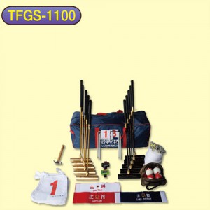 Ss 삼오게이트-TFGS-1100/세트상품/게이트볼 세트/게이트볼용품/