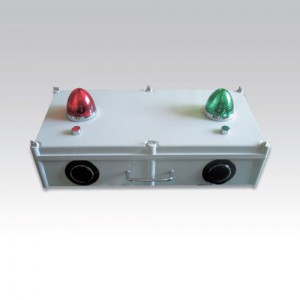 [제작3주소요]한별 - 배구부저 1대 HBB1217/ 전자식 스피커내장형