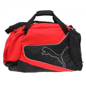 Ss 푸마-PowerCat 5.12 Medium Bag 100% 폴리에스터/운동가방/스포츠백/가방/스포츠가방