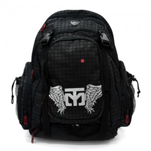 Ss 무토-멀티 백팩 (Multi Backpack) 블랙 사이즈:45cmX25cmX55cm/MOOTO/가방/백팩/스포츠백/운동가방