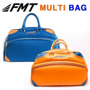 Ss FMT-멀티백 배드민턴 골프 여행 보스턴 가방 MULGI BAG / 블루,오렌지