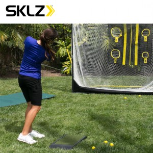 Ss 스킬스-프렉티스 볼스 LF60(Practice Balls LF60)/골프/학교/골프트레이닝/체육/골프연습