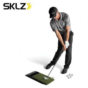 Ss 스킬스-글라이드 패드(Glide Pad™ )GGP01-000-02/골프/학교/골프트레이닝/체육/골프연습