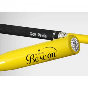 Ss 베스컨-베스컨 프라임 (BESCON PRIME)/슬림형/골프근육강화/스윙연습기/골프