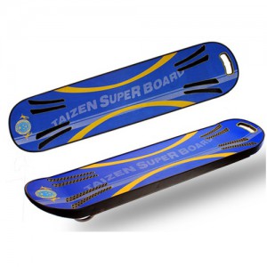 Ss KSP-슈퍼보드(SUPER BOARD) SB-100 크기:81x20cm/2.0kg 스케이트보드/보드
