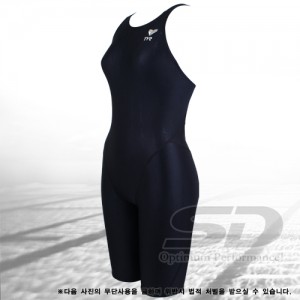 Ss 티어-TCFS604_NVY/티어 여자선수용 수영복/수영용품