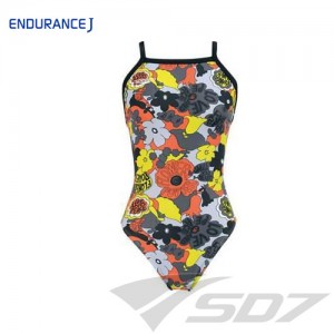 Ss 스피도-SD53T56_OR/일본 스피도 여자 탄탄이 수영복/수영용품
