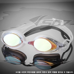 Ss 스닥-SGL-2000_CLA/선수용 수경/물안경/물놀이/수영용품