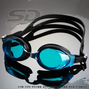 Ss 뷰-V610_AM/BK/수경/물놀이용/수영용품/체육/뷰물안경