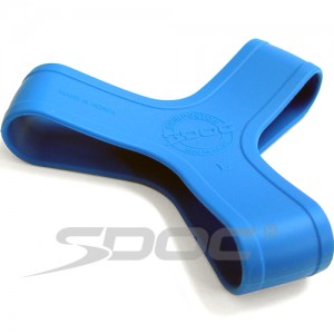 Ss 스닥-핀서포트/BLUE(XL)/신발 270mm이상/1세트/스닥 오리발