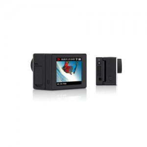 Ss GOPRO-HERO4/3+/3 LCD Touch /BacPac™(GO452)/카메라/GoPro 액션캠