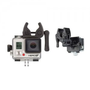 Ss GOPRO-Sportsman mount/gun-rod-bow(GO436)/카메라/GoPro 액션캠