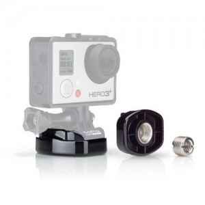 Ss GOPRO-Mic Stand Mount/마이크 스탠드 마운트(GO317)/카메라/GoPro 액션캠