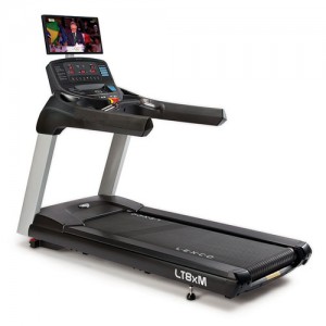 렉스코 - LT8xM 런닝머신 트레드밀 클럽용