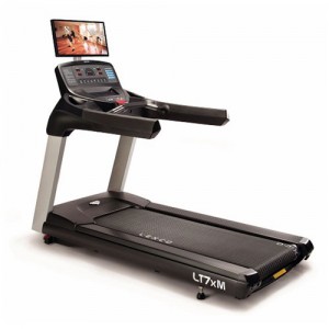 렉스코 - LT7xM 런닝머신 트레드밀 클럽용