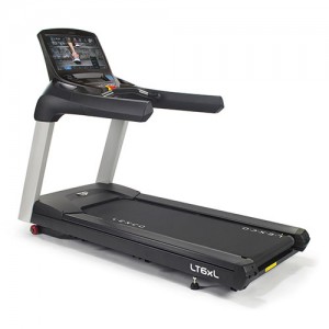 렉스코 - LT6xL 런닝머신 트레드밀 클럽용 TV 미러링