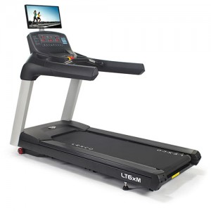 렉스코 - LT6xM 런닝머신 트레드밀 클럽용 TV시청