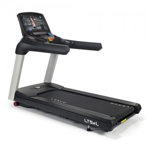 렉스코 - LT5xL 런닝머신 TV 미러링 트레드밀 클럽용