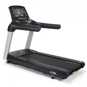 렉스코 - LT5L 런닝머신 TV 미러링 트레드밀 클럽용