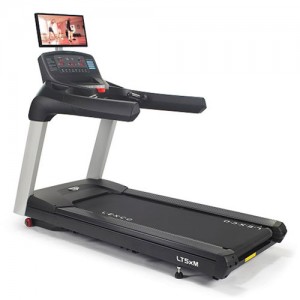 렉스코 렉스코 - LT5xM 런닝머신 24인치TV 트레드밀 클럽용