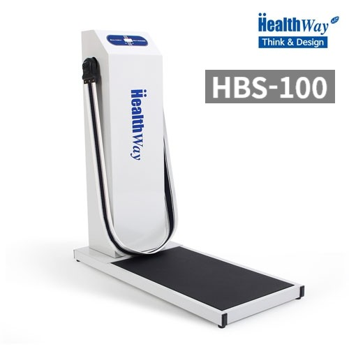 헬스웨이 - 벨트마사지기 HBS-100 가정용 준클럽용
