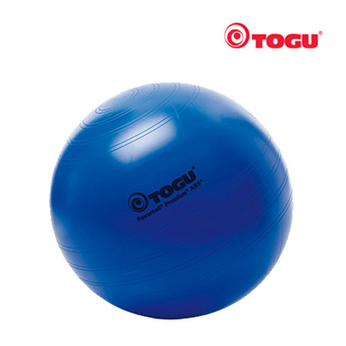 토구  파워볼 프리미엄 ABS 짐볼 45cm