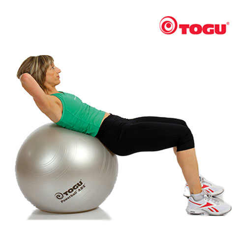 토구 - 파워볼 ABS 마블 65cm/밸런스트레이닝 AGR인증