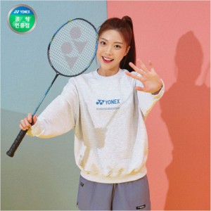 요넥스 [22S/S]요넥스 - 221TL001U 긴팔티셔츠 남녀 맨투맨