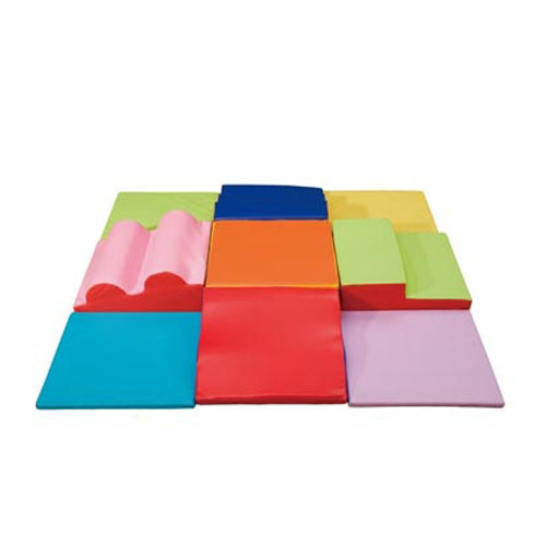 코리아  KS3005/JOY블럭 시리즈1/신체발달놀이/매트/유아체육매트