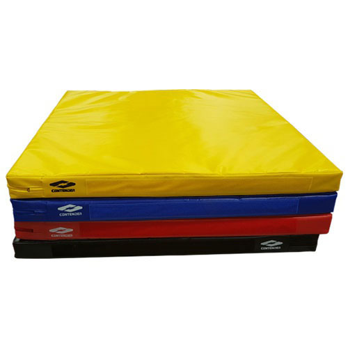 컨텐더 - CME-1121 마블 유도매트 1mX2mX7cm -제작3주소요